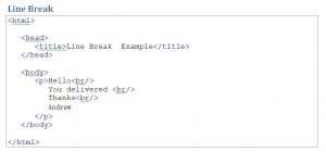 Line Break Program 3. Line Break – Teacher Wooi Robotic